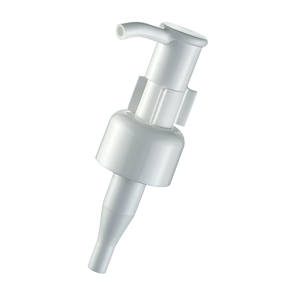 HB-204A Plastic Clip Lock Lotion Pump na odličovač