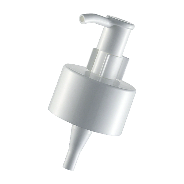 HB-204A Plastic Clip Lock Lotion Pump na odličovač