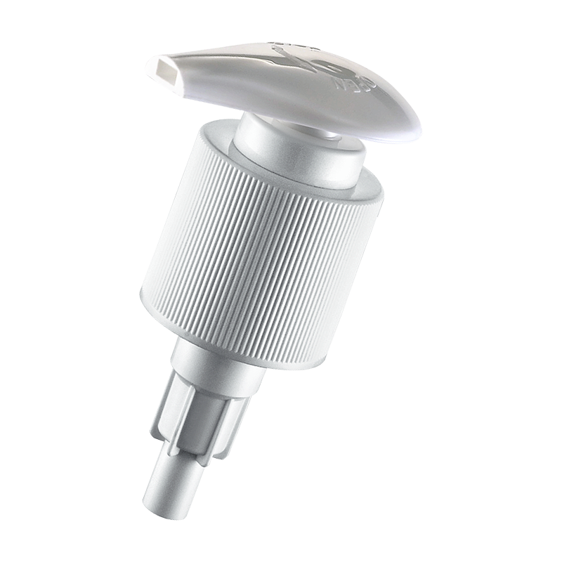 1,8-2,2 ml/T plastová skrutkovacia pumpička na mlieko pre biomedicínu