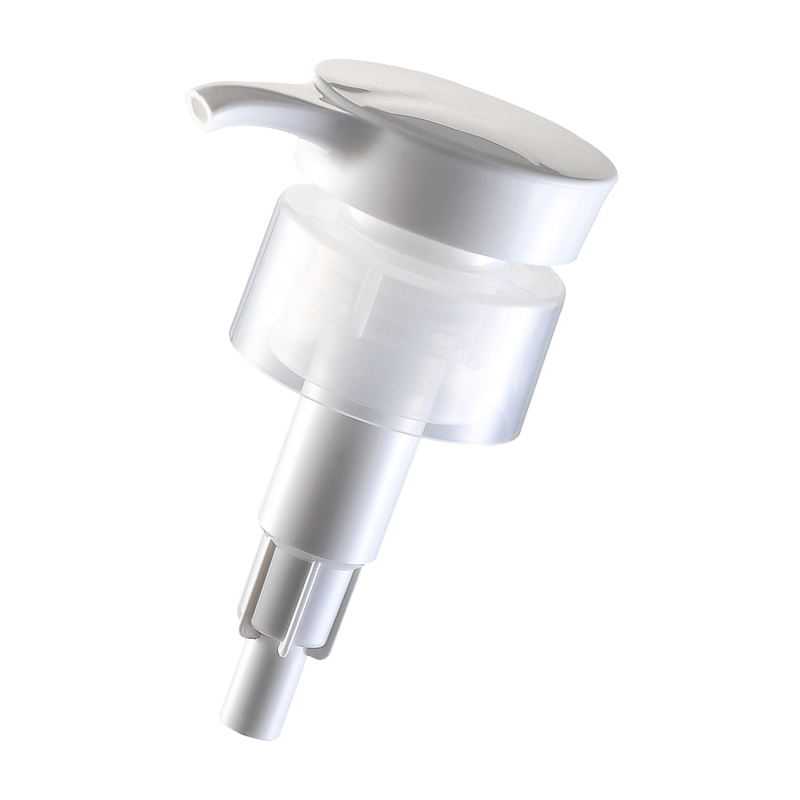 Ф20/410 plastová skrutkovacia pumpa na mlieko pre chemický priemysel