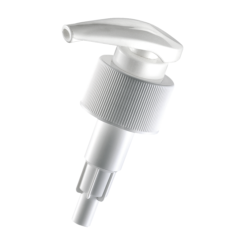 procesná plastová skrutková pumpa na mlieko