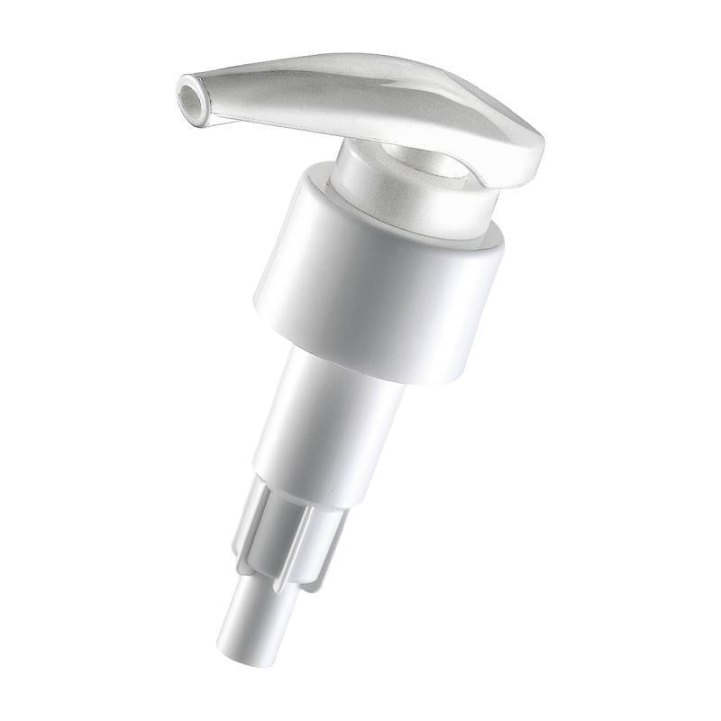 procesná plastová skrutková pumpa na mlieko