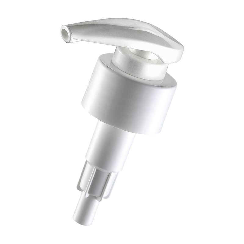 procesná plastová skrutková pumpa na mlieko