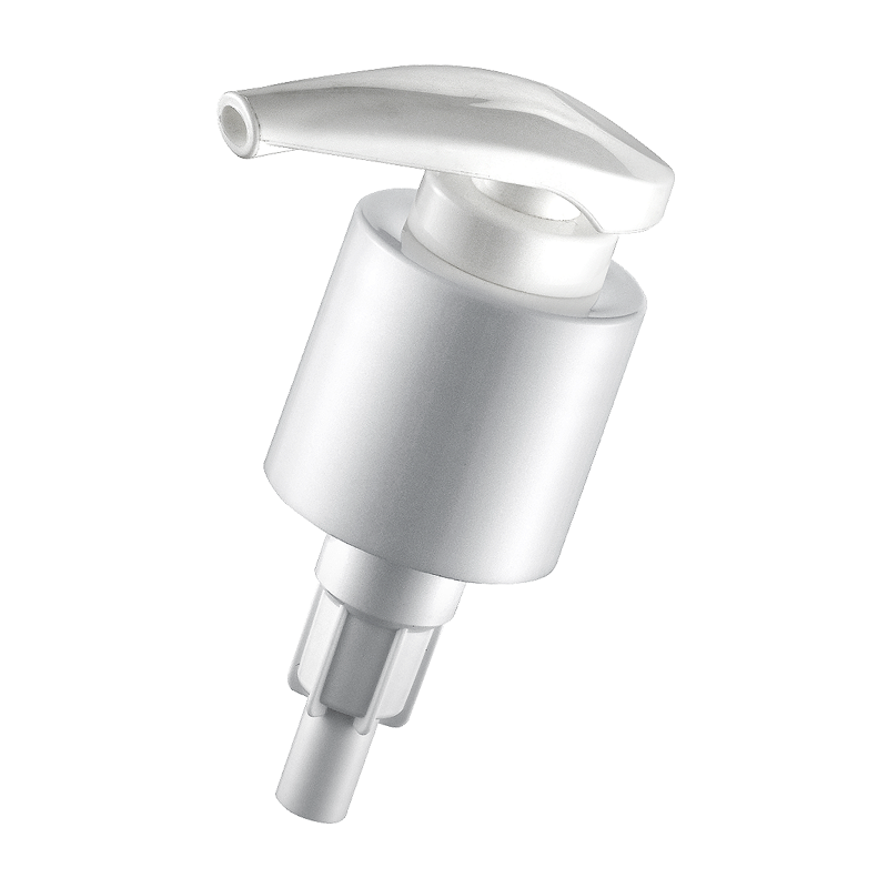procesná plastová skrutková pumpa na mlieko