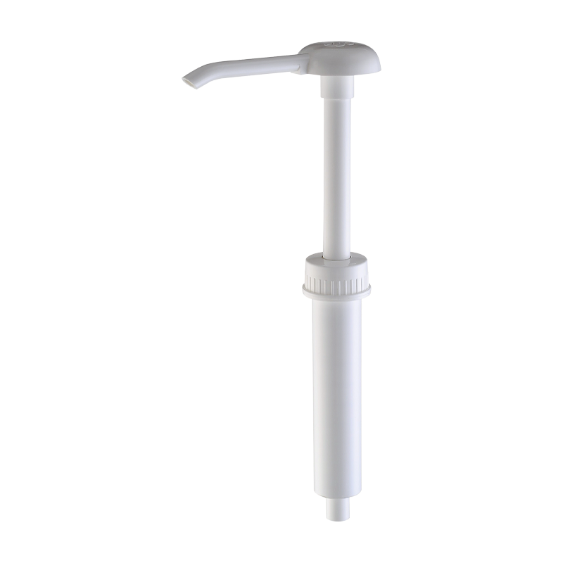 Plastová pumpa na sirup HB-250