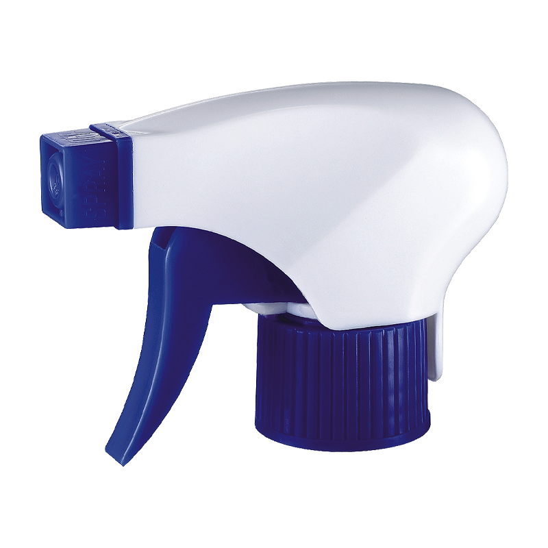 plastová spúšť postrekovač Ф28/400