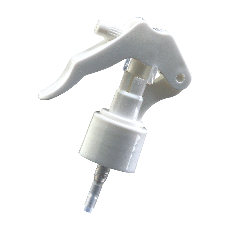 HB-711 PP spúšťový postrekovač s výškou 17 mm