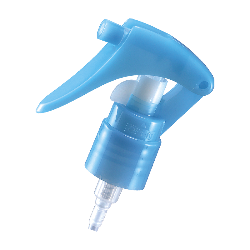 0,25-0,30ml/T plastový rozprašovač spúšte