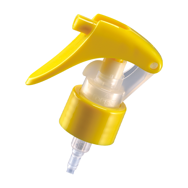 Ф24/410 Spúšťací postrekovač HB-714