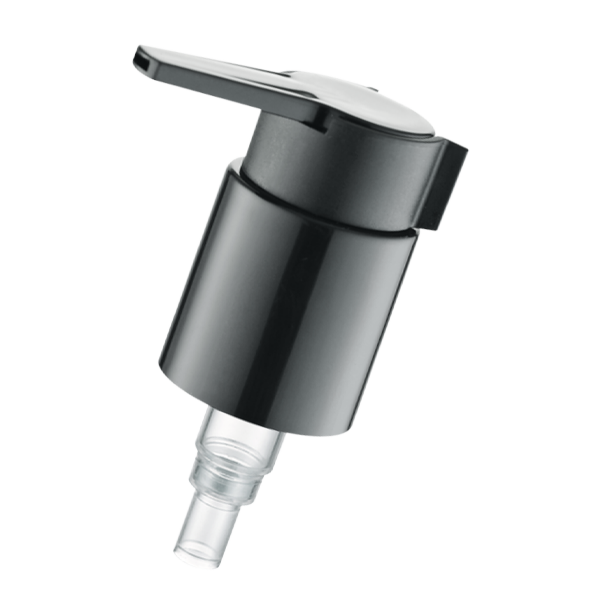 PP Pumpa s ľavo-pravým zámkom HB-502A