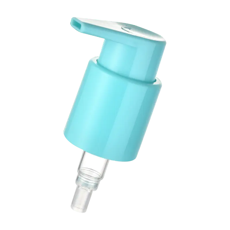 Prečo sa pumpa na mlieko stala trendom v modernom balení produktov na starostlivosť o pleť?